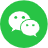 微信图标